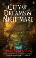 City of Dreams and Nightmare: City of a Hundred Rows 1