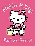 Hello Kitty Fashion Journal
