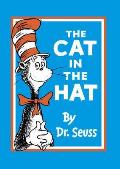Cat in the Hat with CD UK