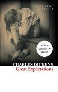 Great Expectations Collins Classics