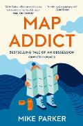 Map Addict A Tale of Obsession Fudge & the Ordnance Survey