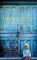 Little Princes. Conor Grennan