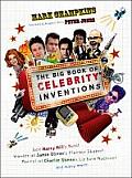 The Big Book of Celebrity Inventions