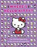 Wheres Hello Kitty