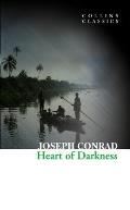 Heart Of Darkness