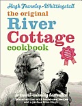 Original River Cottage Cookbook