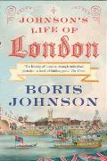 Johnsons Life of London