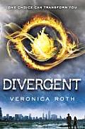 Divergent 01