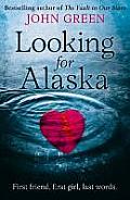 Looking for Alaska John Green