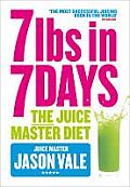 Juice Master Diet 7 Lbs in 7 Days