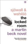 Locked Room Maj Sjwall & Per Wahl