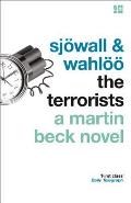 Terrorists Maj Sjwall & Per Wahl