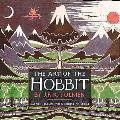 Art of the Hobbit Deluxe Edition