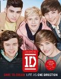 Dare to Dream Life as One Direction 100% Official 1D