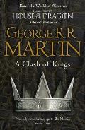 Clash of Kings A Song of Ice & Fire 02