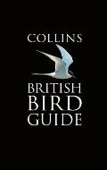 Collins British Bird Guide Collins Pocket Guide