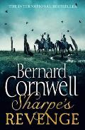 Sharpes Revenge Richard Sharpe & the Peace of 1814 Bernard Cornwell