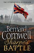 Sharpes Battle Richard Sharpe & the Battle of Fuentes de Ooro May 1811 Bernard Cornwell