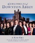 Chronicles of Downton Abbey A New Era UK