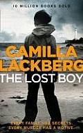 The Lost Boy: A Fjallbacka Novel: Fjallbacka 7