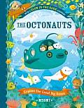 Octonauts Explore the Great Big Ocean