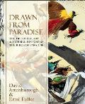 Drawn from Paradise The Discovery Art & Natural History of the Birds of Paradise