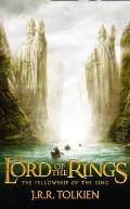 Fellowship of the Ring Lord of the Rings Book 1