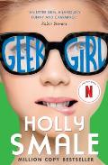 Geek Girl UK Edition