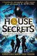House of Secrets 01
