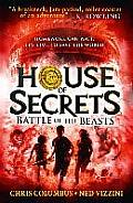House of Secrets 02 Battle of the Beasts