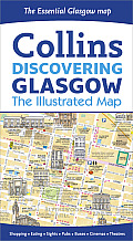 Collins Discovering Glasgow