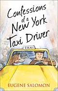 Confessions of a New York Taxi Driver