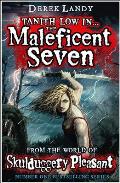 Maleficent Seven from the World of Skulduggery Pleasant