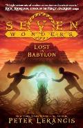 Seven Wonders 02 Lost in Babylon