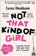 Not That Kind of Girl UK