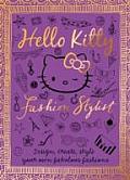 Hello Kitty Fashion Stylist