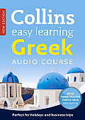 Greek Audio Course