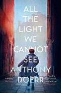 All the Light We Cannot See Uk Edition