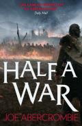Half a War: Shattered Sea 3