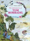 Adventures of Tom Bombadil