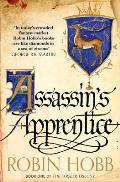 Assassins Apprentice Farseer Book 1