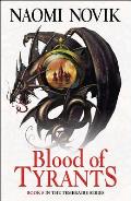 Blood of Tyrants 08 Temeraire UK Edition
