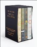 Lord of the Rings 4 Volumes The Lord of the Rings Parts 1 2 3 & a Readers Companion