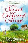Secret of Orchard Cottage