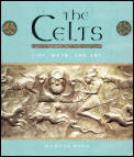 Celts Life Myth & Art