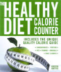 Healthy Diet Calorie Counter