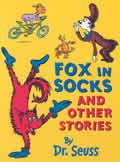 Fox In Socks & Other Stories