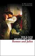 Collins Classics Romeo & Juliet