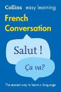 Collins Easy Learning French Easy Learning French Conversation