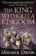 Accursed Kings 7 The King Without a Kingdom